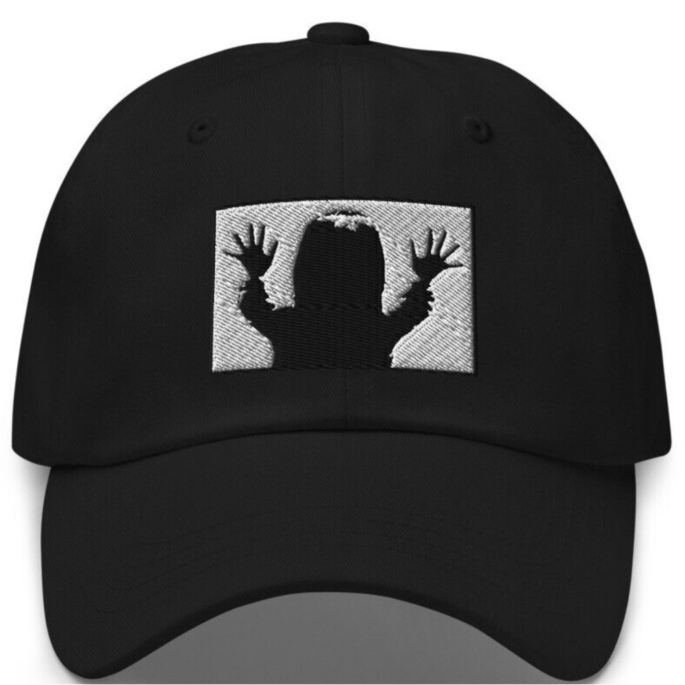 Poltergeist Black Cap
